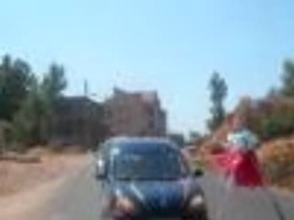 video music chaoui