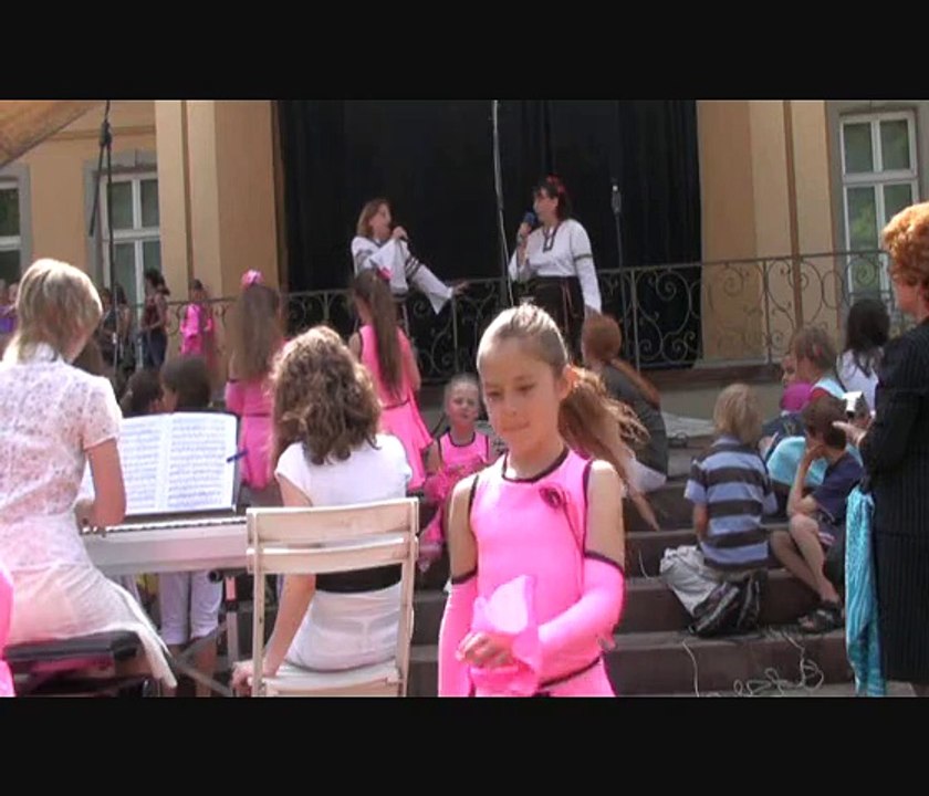 Europafest Leverkusen (08.06.2008) Nasch Dwor