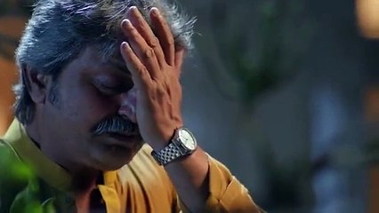 Mera Yaar Na Raha - Tribute to Pakistan Army - Sahir Ali Bagga (ISPR Video)