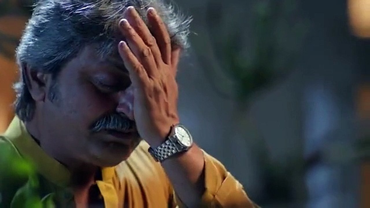 Mera Yaar Na Raha - Tribute to Pakistan Army - Sahir Ali Bagga (ISPR Video)