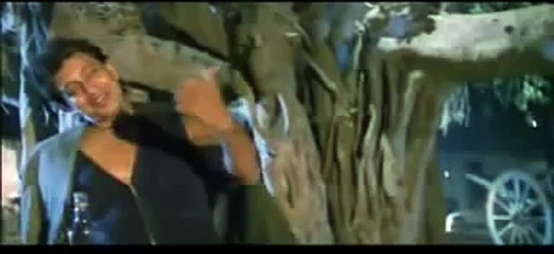 TERE BIN MAIN KUCH BHI NAHIN - Naraaz (1994)