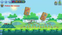 Angry Birds Friends Tournament Week 159 Level 1 | power up HighScore ( 630.170 k )