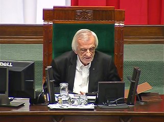 Poseł Rafał Wójcikowski - Wystąpienie z dnia 18 listopada 2015 roku.