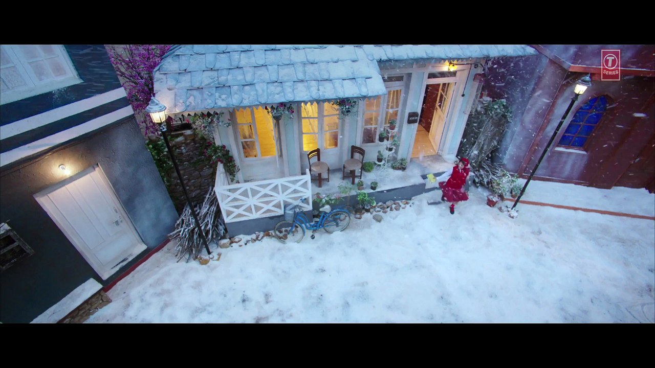 SANAM RE Title Song (VIDEO)  Pulkit Samrat, Yami Gautam, Divya Khosla Kumar  S-Series