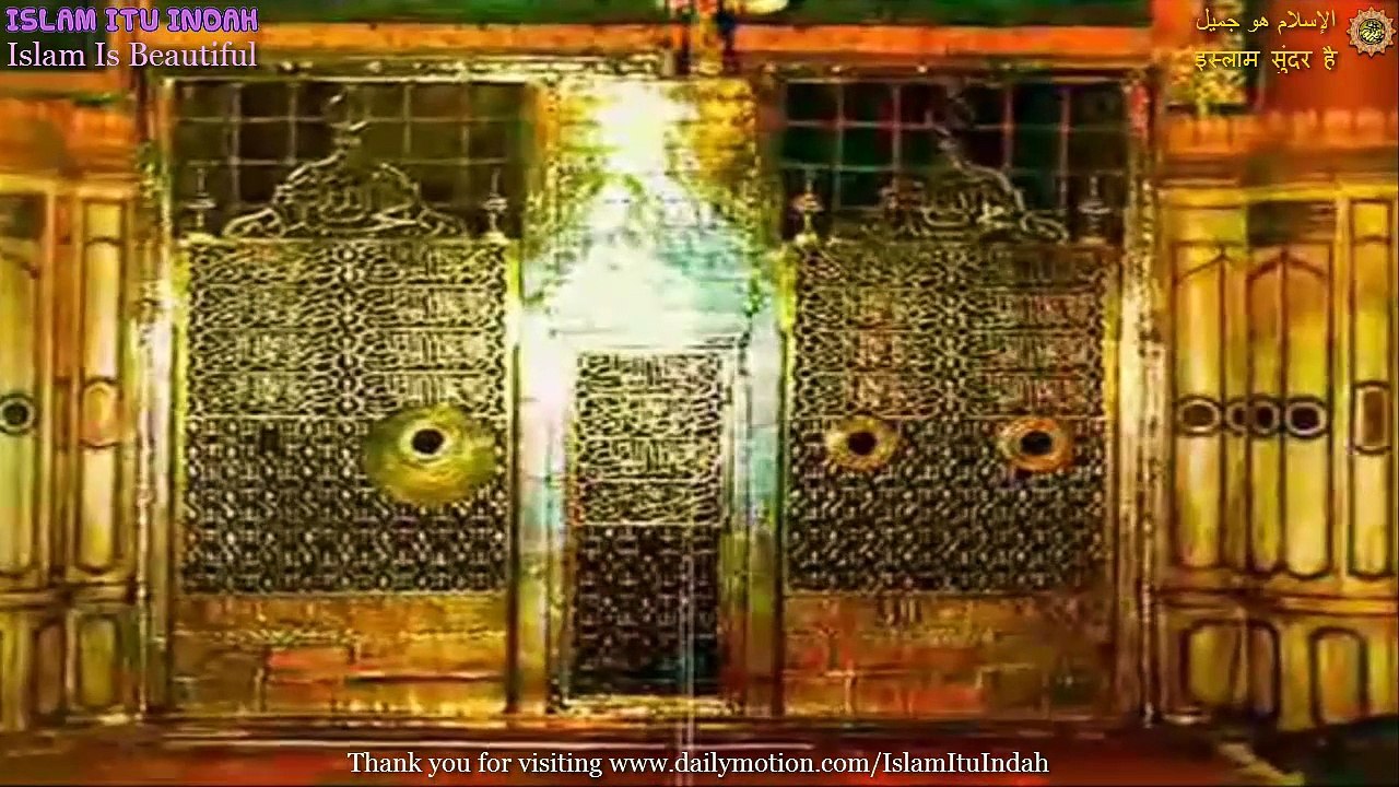 Qasidah Ya Imam Ar Rusli Ya Sanadi - قصیدہ يا إمام الرسل يا سندي Naqshbandi / Haqqani Mawli Ensemble - MasyaAllah Very Nice Encomium Qaseeda - خوبصورت نشید