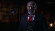 The Hateful Eight Interview Samuel L. Jackson (2015) Movie HD