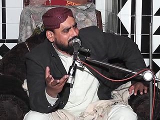 Beti ki shan_ Molana Malik Mansab Ali