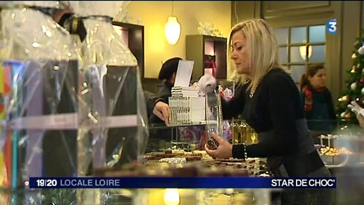 france3 Loire - 24 décembre 2015
