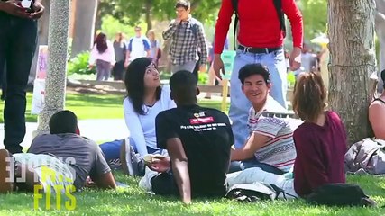 Happy Birthday love letter prank