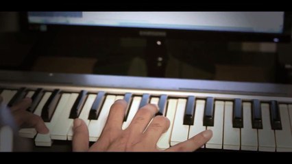 Emptiness (Cover) - Sibtain Khalid