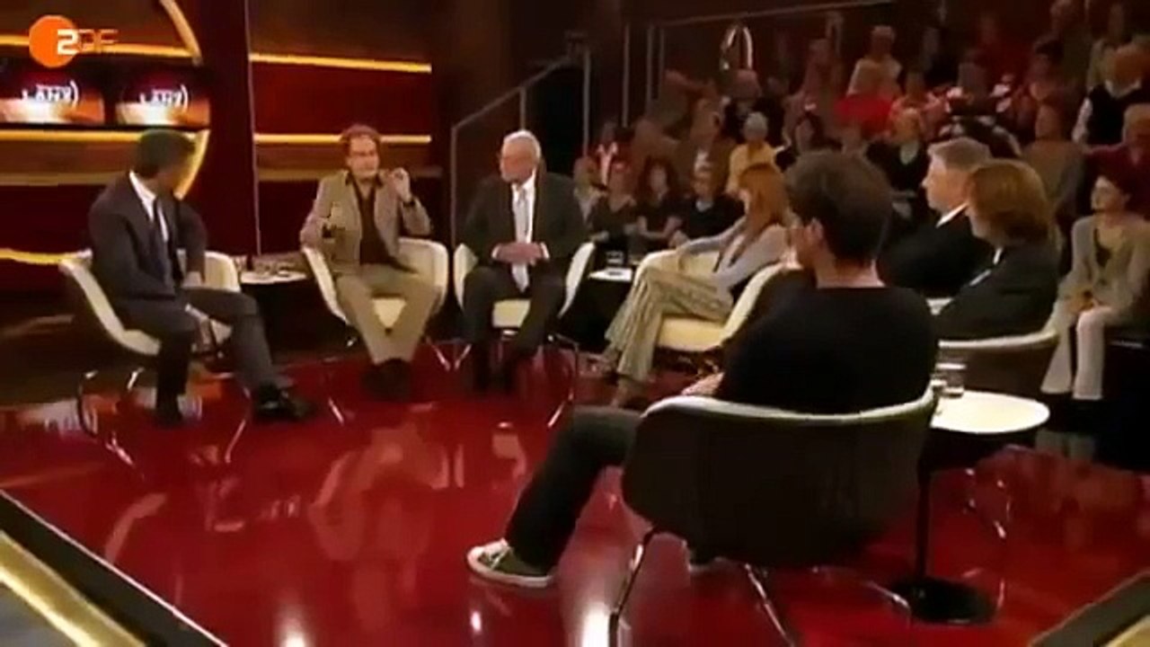 GENIAL Finanzkrise Eurokrise einfach erklärt Markus Lanz - Finanzwelt