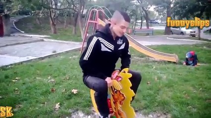 #1 TOP SCHERZI DIVERTENTI del 2016 - Divertente Spassoso Ubriaco Buffo Comico popolare