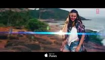 'Aaj Mood Ishqholic Hai' Full Video Song - Sonakshi Sinha, Meet Bros - T-Series