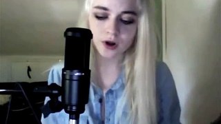 Seven Nation Army Cover - Holly Henry