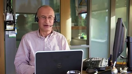 Skype Translator