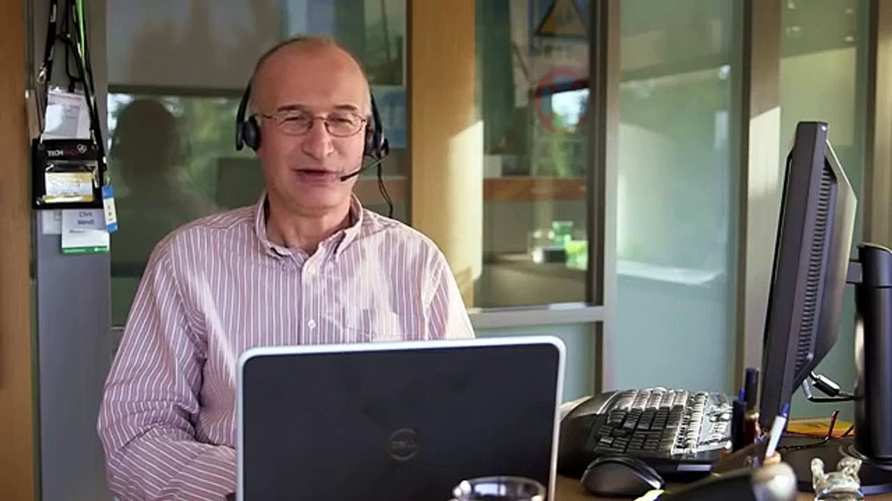 Skype Translator
