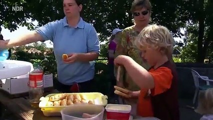 Der XXL Ostfriese Lehrjahre sind keine Herrenjahre