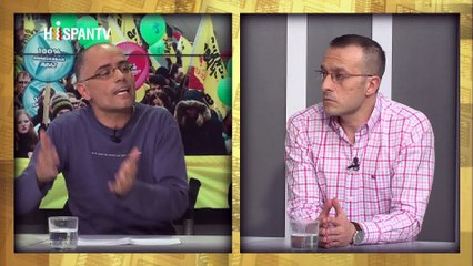 Enfoque - Cambio climático ¿el gran problema del siglo XXI?