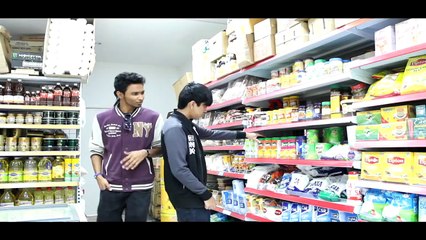 How Bengalis Bluff