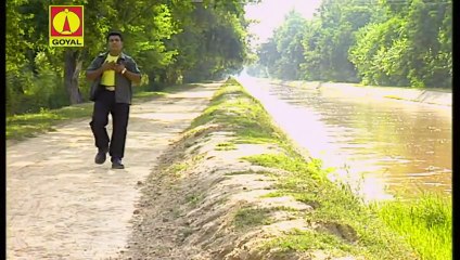 Chette Aaya Na Kar Ni - Ranjit Rana - Hit Punjabi Sad Song