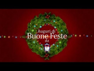 Tanti auguri dal Crotone!