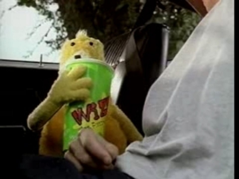 Pub Levi's Flat Eric #1