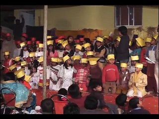 Christmas Program 2015 part 9