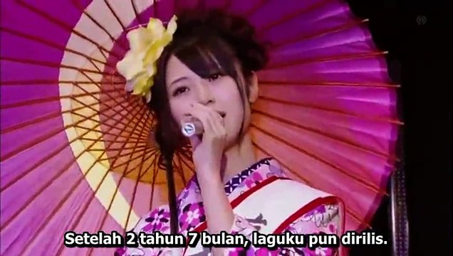 SKE48 Mousou Deka! 06 Sub Indo
