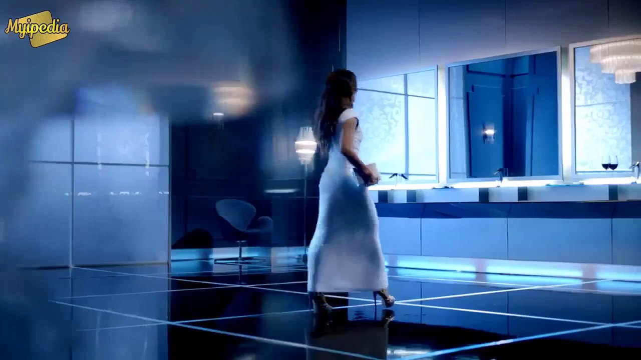 Closeup Diamond Attraction TVC 2015