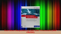 Lesen  Das neue Hauptbuch in SAP ERP Financials SAP PRESS Ebook Frei
