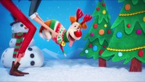 The Secret Life of Pets - Official Holiday Trailer XMAS Photo Cast