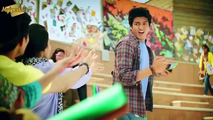 Djuice Weekly Offer TVC 2015 Feroze Khan