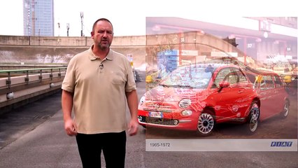 2016 Fiat 500 Review and Road Test - Latest Car Model