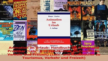 下载视频: Download  Animation im Urlaub Handbuch für Planer und Praktiker Lehr Und Handbucher Zu Tourismus Ebook Frei