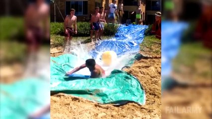 Summer Fails Compilation 2015 by FailArmy