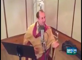 Rahat Fateh Ali Khan Exclusive Song On Quaid-e-Azam Birthday