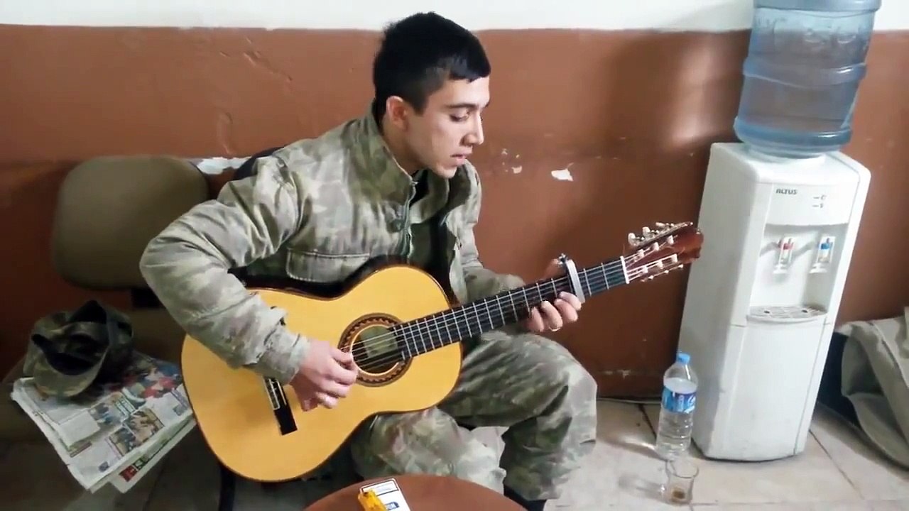 Sana gel Sana Süper Desem Parça mp4askerden yorum Süper Yorum desemAskerden desemSana gel