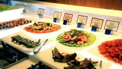 Lotte Hotel Guam in Tumon Bay Beach the Beachfront hotel 롯데호텔괌