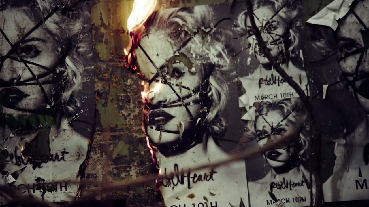 Ghosttown (Dubtronic Mad World Remix)