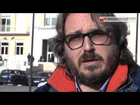 Tg Antenna Sud - Oncologico, bimba di sei anni da operare