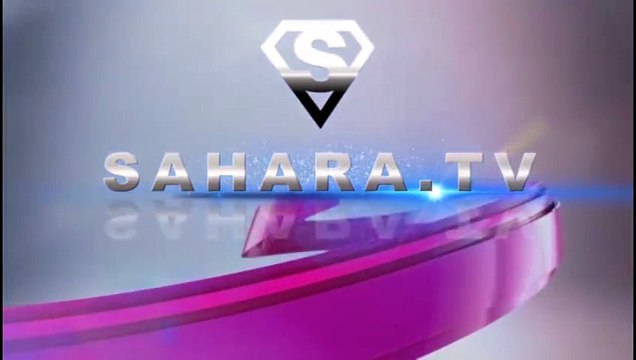 Abrar-Ul-Haq telling Reason Behinad Sahara For Life Trust