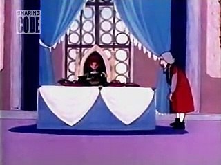 حكايات عالمية - الأمير والفقير ( الجزء الثاني )