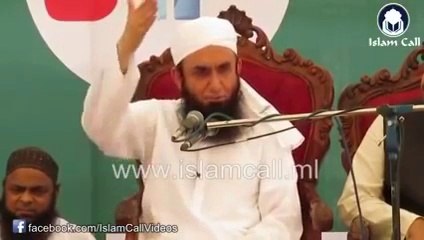What Happened When Tariq Jamil Saw Quaid E Azam In His Dream