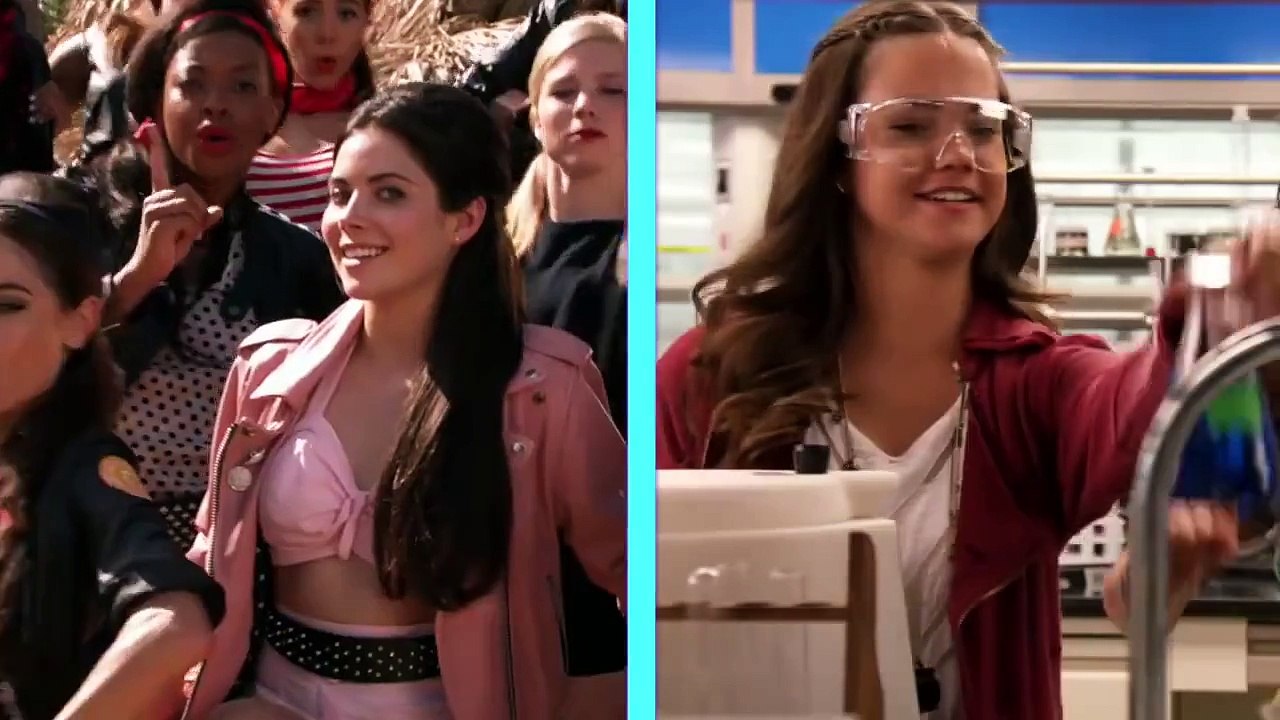 Teen Beach 2 Promo 4