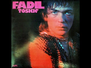 POSLJEDNJA RIJEČ - FADIL TOSKIĆ (1979)