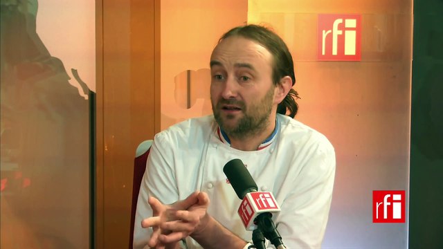 Patrick Roger (chocolatier-sculpteur): « Le cacao fin et noir est plus joli »