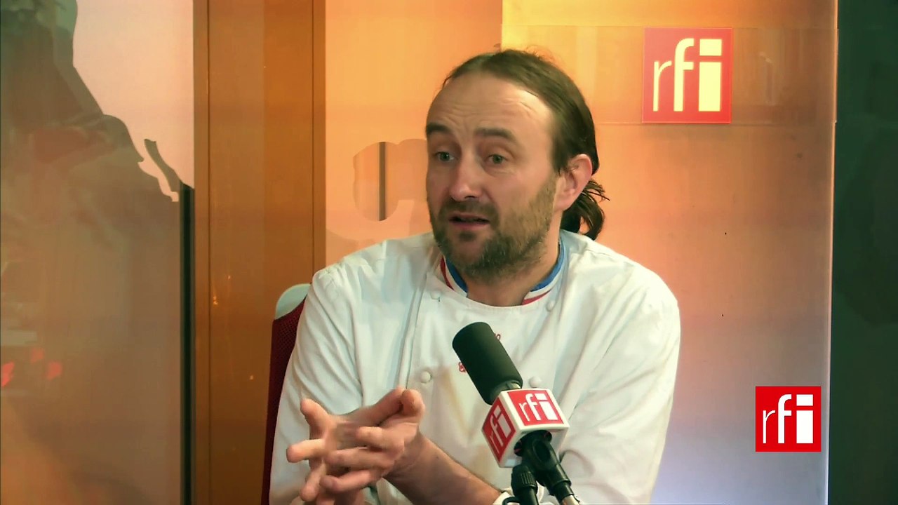 Patrick Roger (chocolatier-sculpteur): « Le cacao fin et noir est plus joli »