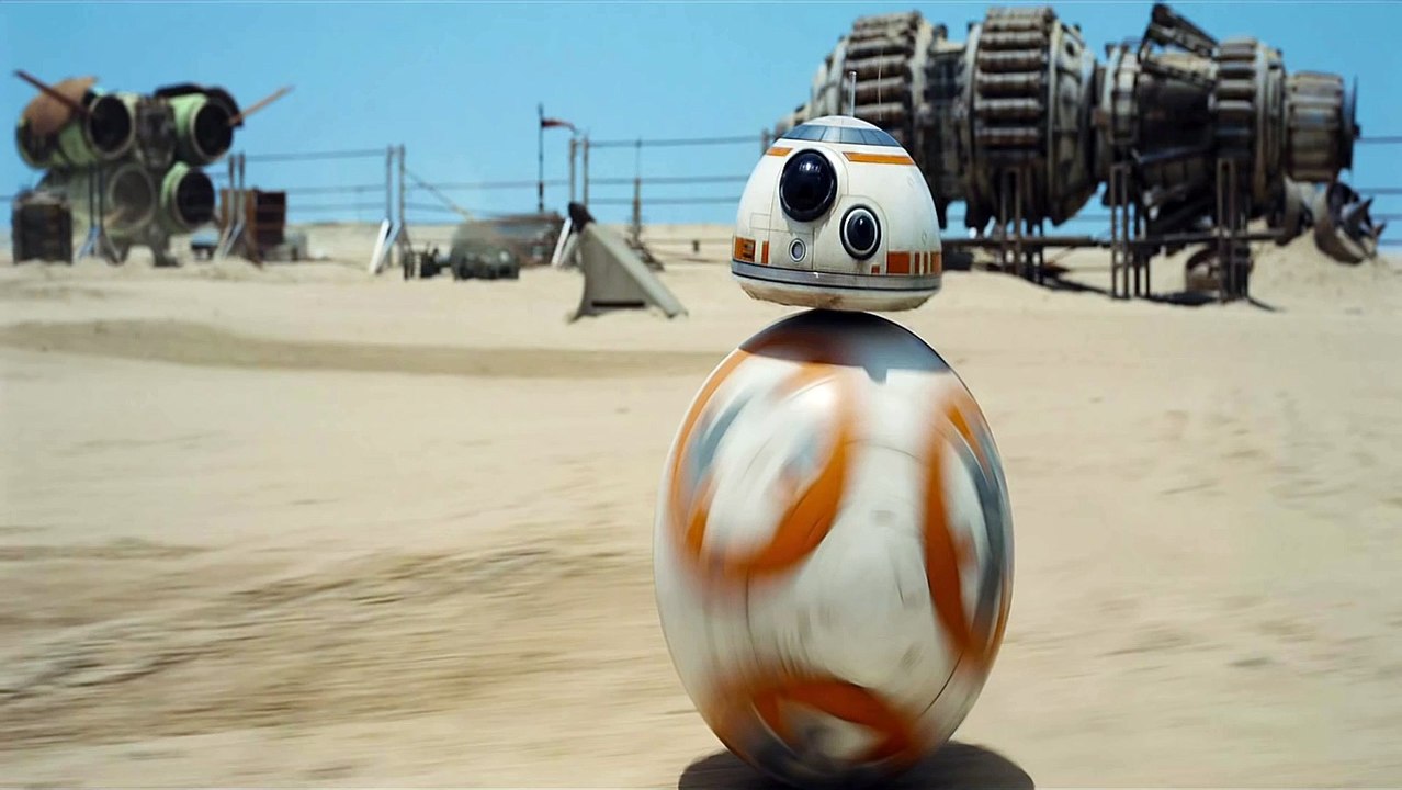 Soundtrack Star Wars 7: The Force Awakens (Theme Song) Trailer Music Star Wars 7 (