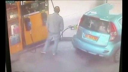 Smoking is bad and stupid