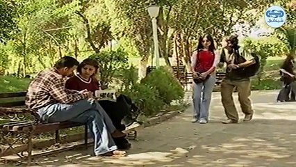 مسلسل عرسان اخر زمان حلقة 35 الخامسة والثلاثون - Orssan Akher Zaman